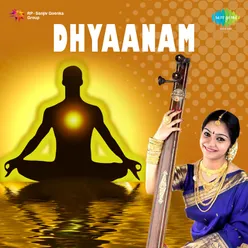 Dhyaanam