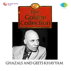 The Golden Collection Khayyam