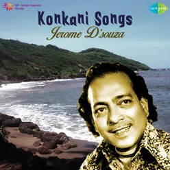 Konkani Songs - Jerome Dsouza