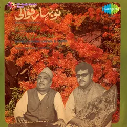Naubahar Qawwali - Ashiqana Aur Rindana