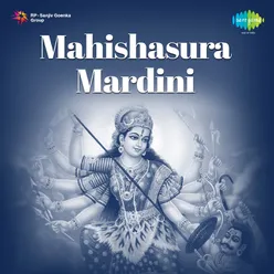 Mahishasura Mardhini