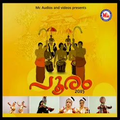 Pooram Theme Song 2015