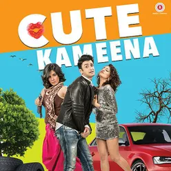 Cute Kameena (2016)