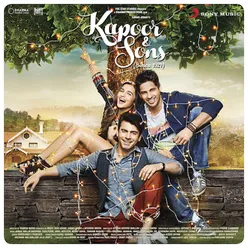 Kapoor & Sons