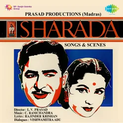 SHARADA