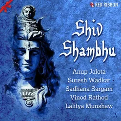 Shiv Tandav