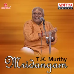 Mridangam