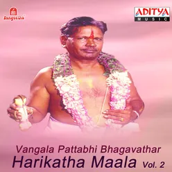 Sri Venkateshwara Vivaha Vaibhavam Harikatha
