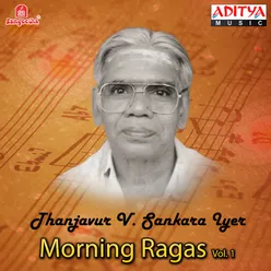 Morning Ragas Vol. 1