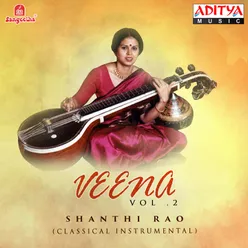 Veena Shanthi Rao Vol. 2
