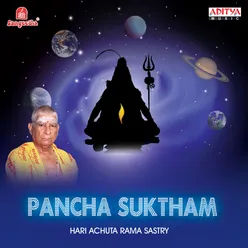 Pancha Suktham