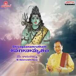 Shiva Gaanmrutham