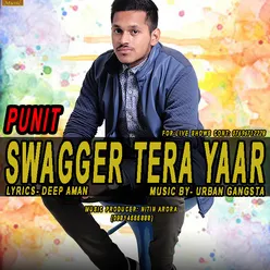 Swagger Tera Yaar