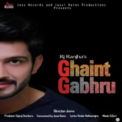 Ghaint Gabhru