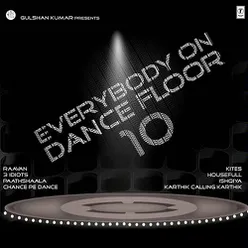 Everybody On Dance Floor-Vol.10