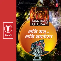 Shani Aarti (Jai Jai Shree Shani Dev)
