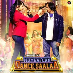 Mumbai Can Dance Saalaa