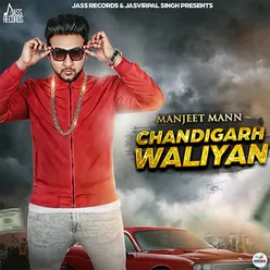 Chandigarh Waliyan