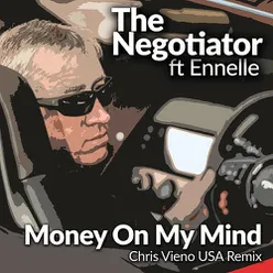 Money On My Mind Chris Vieno USA Remix