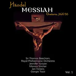 Messiah: The People That Walked in Darkness