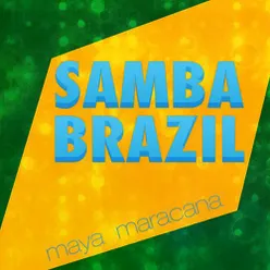 Que Sera Sera Brazilian Football Mix