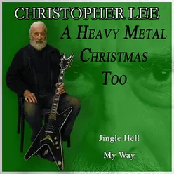 A Heavy Metal Christmas Too