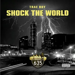 Shock the World