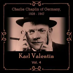 Charlie Chaplin of Germany, 1928 - 1947, Vol. 4