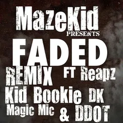 Faded Remix