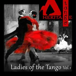 Ladies of the Tango, Vol. 01