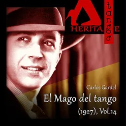 La borrachera del tango