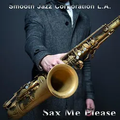 Sensual Smooth Jazz