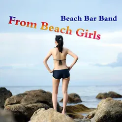 Easy Listening Music for Wearing Bikinis