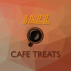 Jazz Cafe Treats