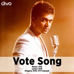 Vote Song