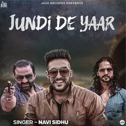 Jundi De Yaar