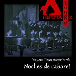 Noches de cabaret