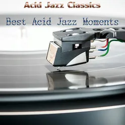 Best Acid Jazz Moments