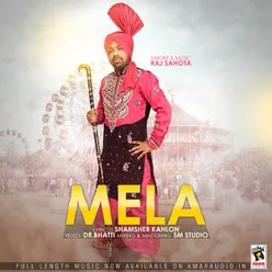 Mela