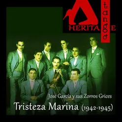 Tristeza Marina (1942 - 1945)