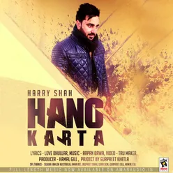 Hang Karta