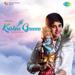 Srisha - Krishna Ganam