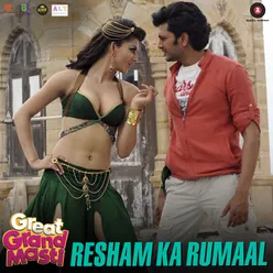 Resham Ka Rumaal