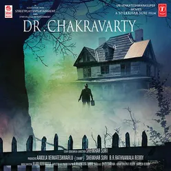 Dr. Chakravarty Theme Music