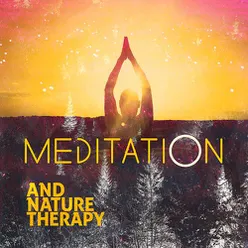 Meditation and Nature Therapy