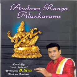 Audava Raaga Alankarams