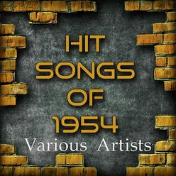 Hit Songs of 1954