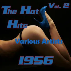 The Hot Hits 1956, Vol. 2