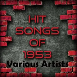 The Hits of 1953
