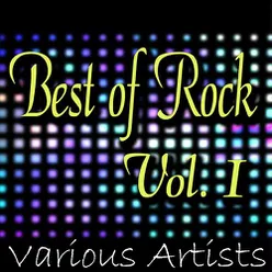 The Best of Rock, Vol. 1